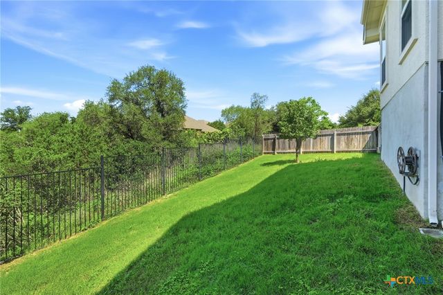 1216 Winding Way Drive, Georgetown, TX 78628