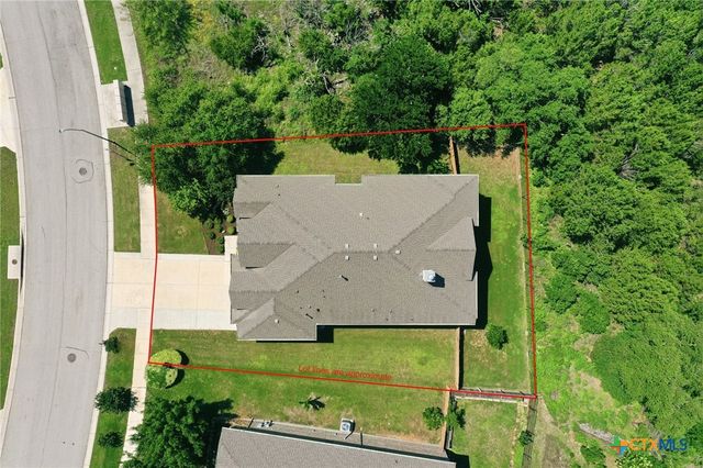 1216 Winding Way Drive, Georgetown, TX 78628