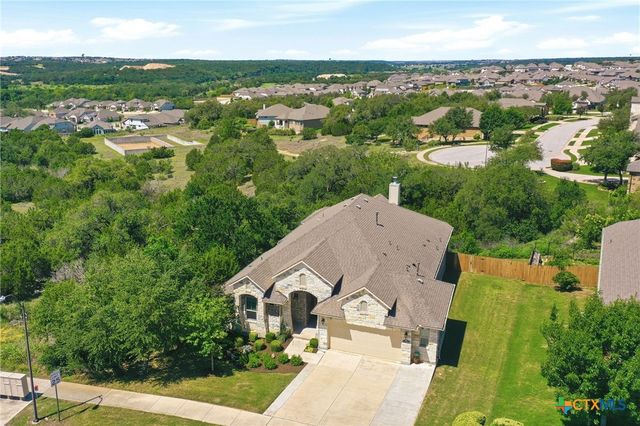 1216 Winding Way Drive, Georgetown, TX 78628