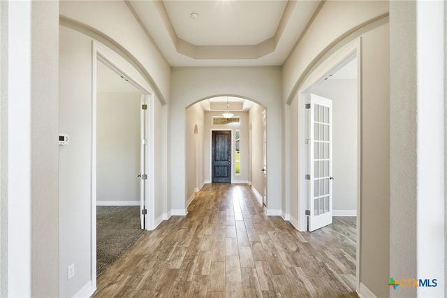 1216 Winding Way Drive, Georgetown, TX 78628