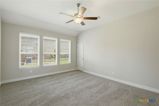 1216 Winding Way Drive, Georgetown, TX 78628