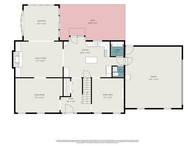 50625 Mohawk Drive, Granger, IN 46530