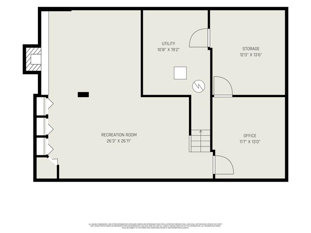 50625 Mohawk Drive, Granger, IN 46530
