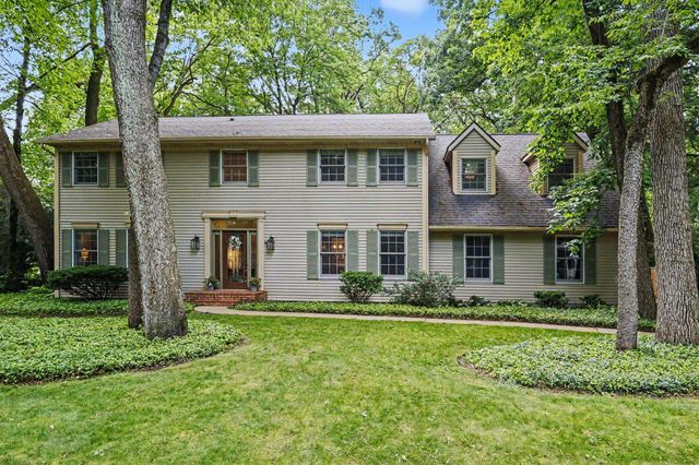 50625 Mohawk Drive, Granger, IN 46530