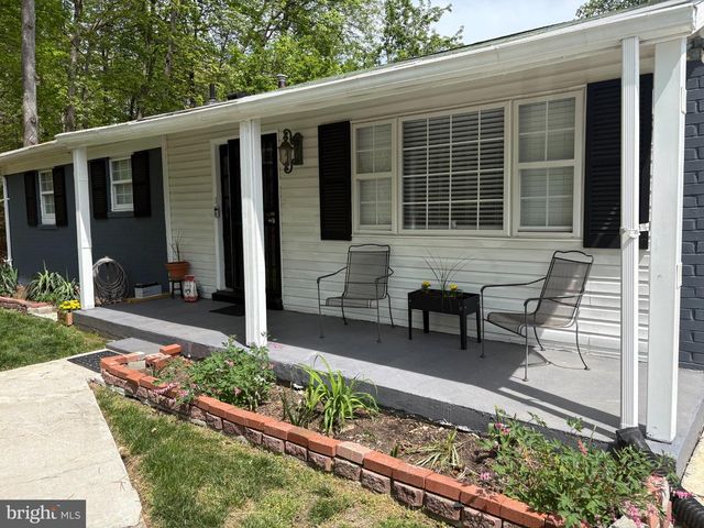 8600 KULT LN, Fort Washington, MD 20744