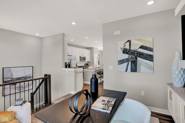 6630 Halsey Street, Zionsville, IN 46077