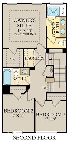 6630 Halsey Street, Zionsville, IN 46077