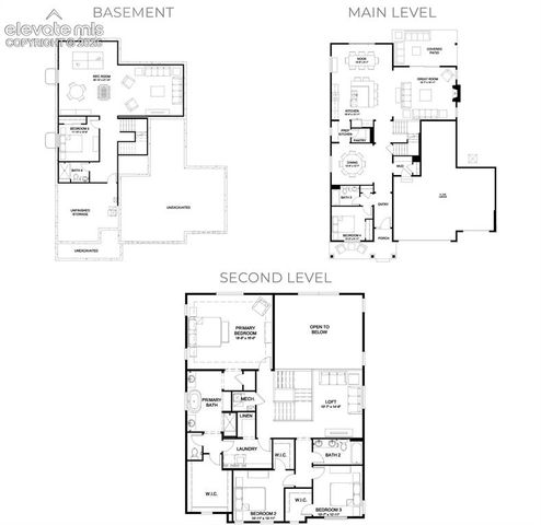 457 Grand Summit Drive, Monument, CO 80132