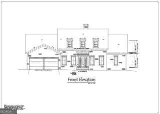111 Sunset Boulevard, Carrollton, GA 30117