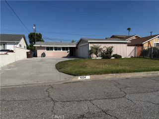 1024 N Orange Blossom, La Puente, CA 91746