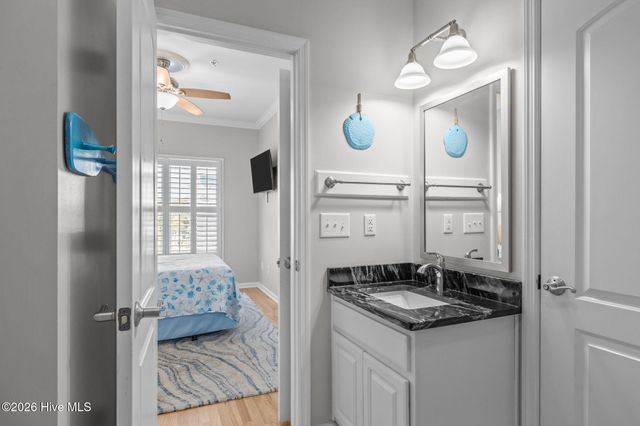 107 Beachwood Drive 2b, Atlantic Beach, NC 28512