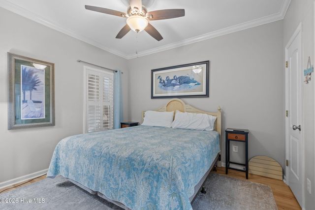 107 Beachwood Drive 2b, Atlantic Beach, NC 28512