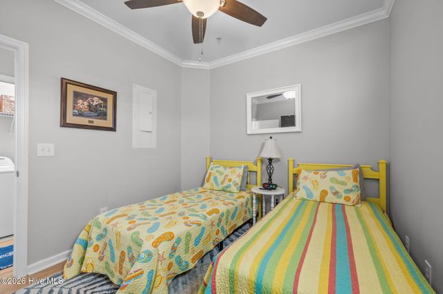 107 Beachwood Drive 2b, Atlantic Beach, NC 28512