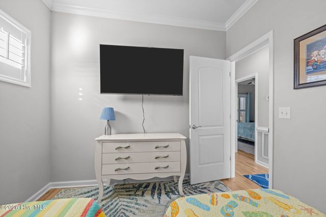 107 Beachwood Drive 2b, Atlantic Beach, NC 28512