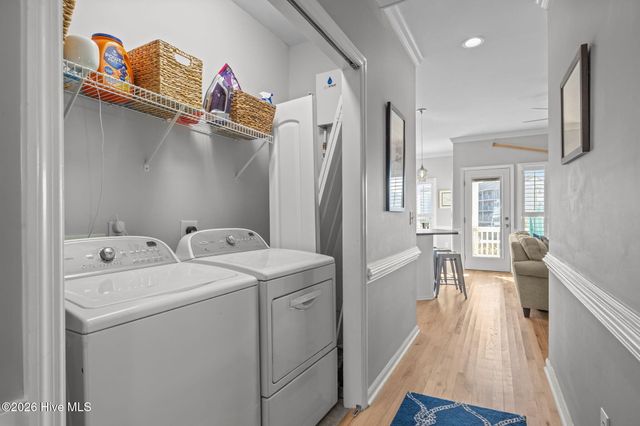 107 Beachwood Drive 2b, Atlantic Beach, NC 28512