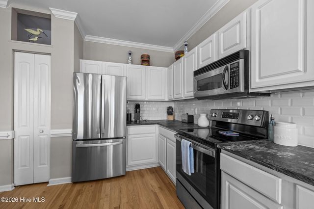 107 Beachwood Drive 2b, Atlantic Beach, NC 28512