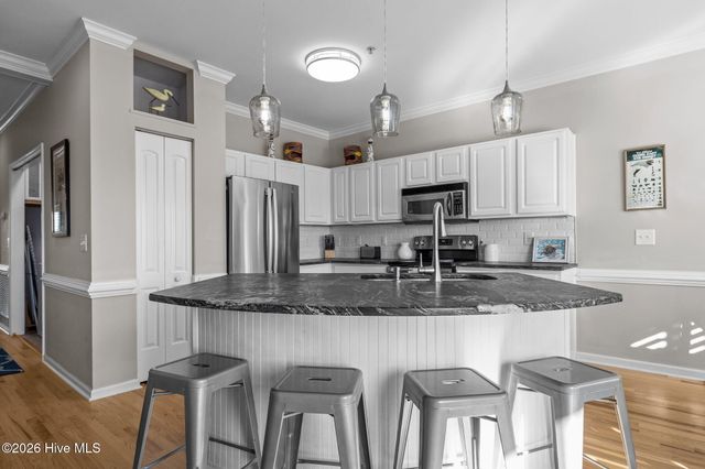 107 Beachwood Drive 2b, Atlantic Beach, NC 28512