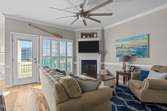 107 Beachwood Drive 2b, Atlantic Beach, NC 28512