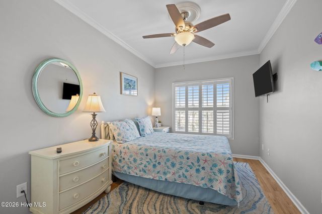 107 Beachwood Drive 2b, Atlantic Beach, NC 28512