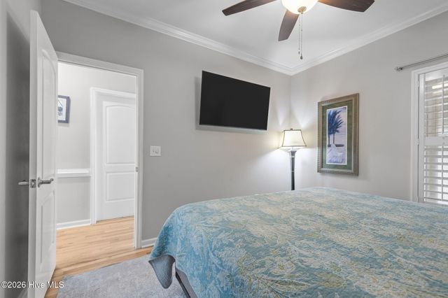 107 Beachwood Drive 2b, Atlantic Beach, NC 28512