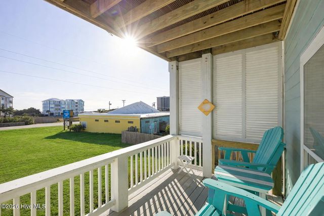 107 Beachwood Drive 2b, Atlantic Beach, NC 28512