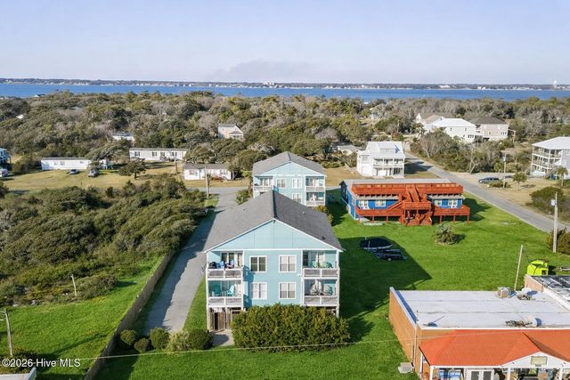 107 Beachwood Drive 2b, Atlantic Beach, NC 28512