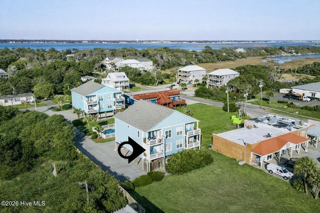 107 Beachwood Drive 2b, Atlantic Beach, NC 28512