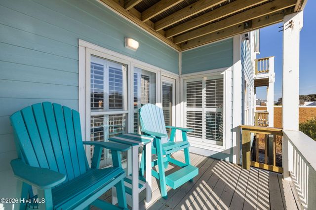 107 Beachwood Drive 2b, Atlantic Beach, NC 28512