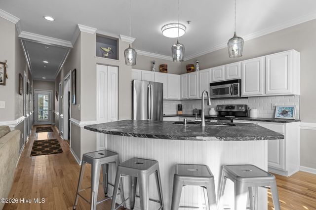 107 Beachwood Drive 2b, Atlantic Beach, NC 28512