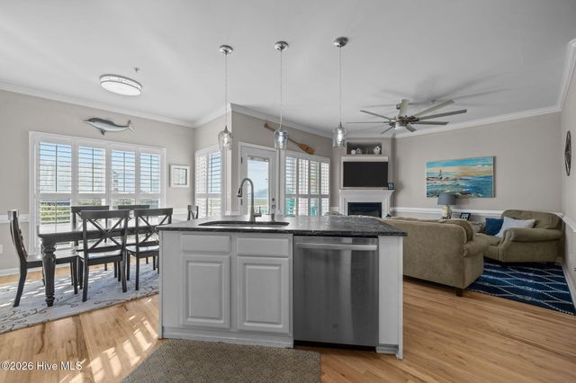 107 Beachwood Drive 2b, Atlantic Beach, NC 28512