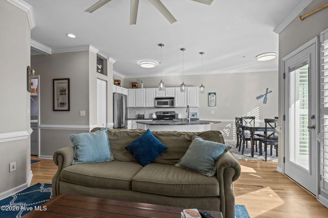 107 Beachwood Drive 2b, Atlantic Beach, NC 28512