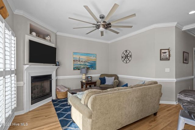 107 Beachwood Drive 2b, Atlantic Beach, NC 28512