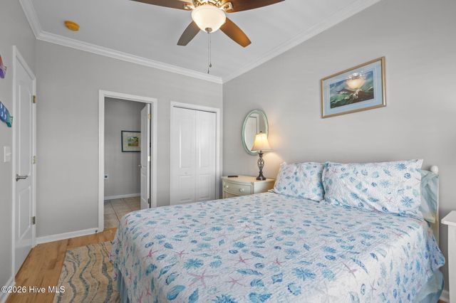 107 Beachwood Drive 2b, Atlantic Beach, NC 28512