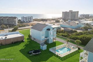 107 Beachwood Drive 2b, Atlantic Beach, NC 28512