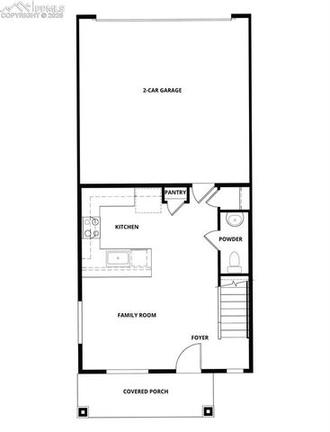 1156 Babette Heights, Colorado Springs, CO 80904