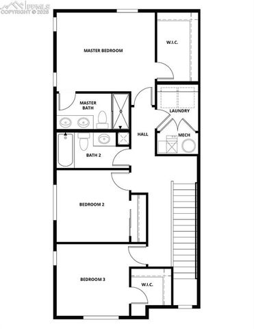 1156 Babette Heights, Colorado Springs, CO 80904