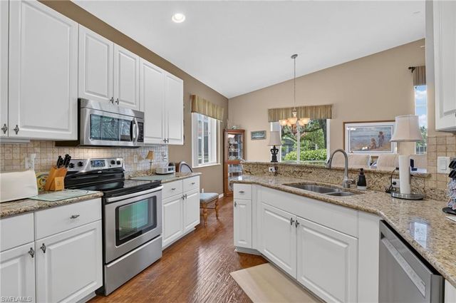 15289 Laguna Hills DR, Fort Myers, FL 33908