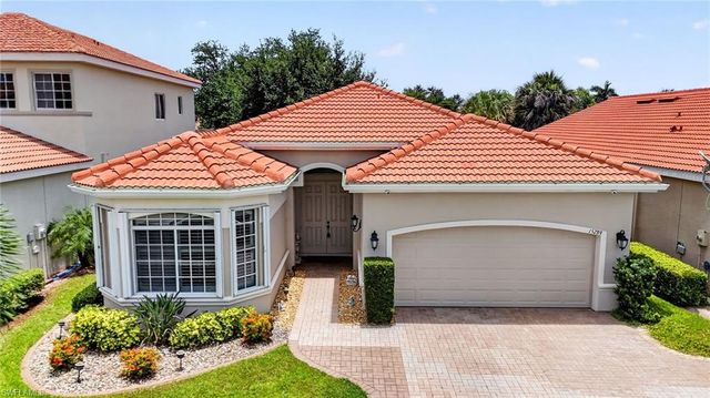 15289 Laguna Hills DR, Fort Myers, FL 33908