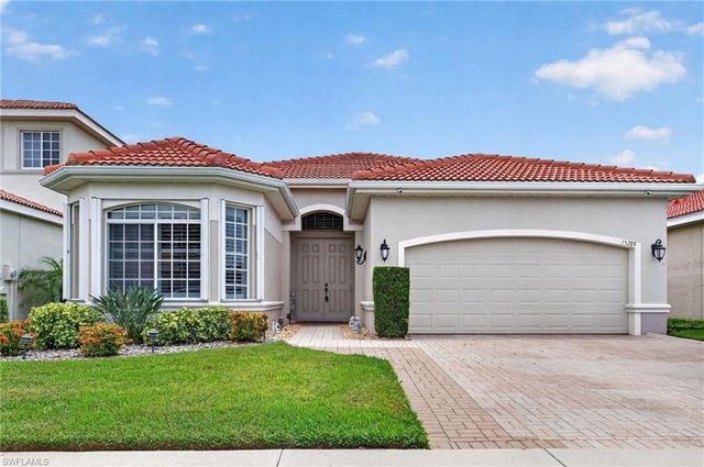 15289 Laguna Hills DR, Fort Myers, FL 33908