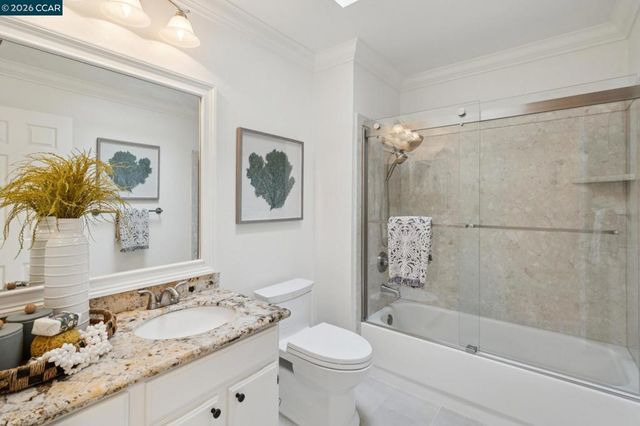 543 Matterhorn Dr, Walnut Creek, CA 94598