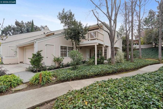 543 Matterhorn Dr, Walnut Creek, CA 94598