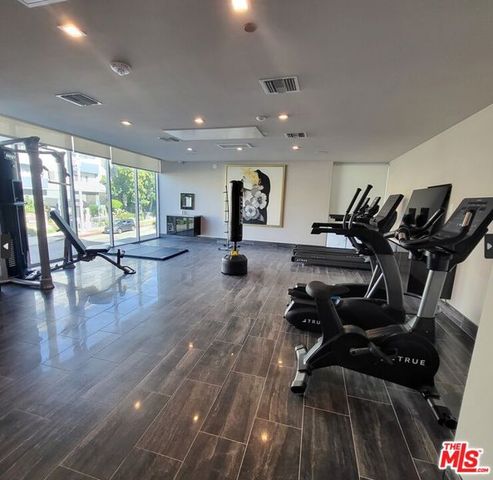 750 S Kingsley Drive 509, Los Angeles, CA 90005