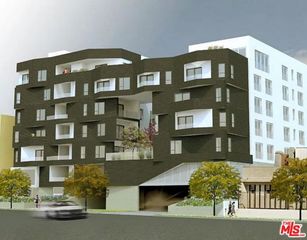 750 S Kingsley Drive 509, Los Angeles, CA 90005