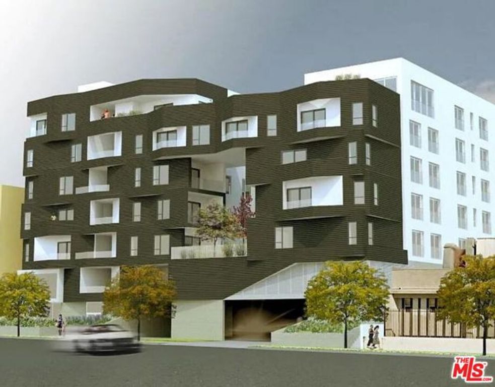 750 S Kingsley Drive 509, Los Angeles, CA 90005