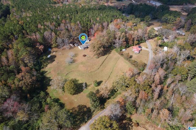 1864 KELLY LOOP ROAD, Mount Olive, AL 35117