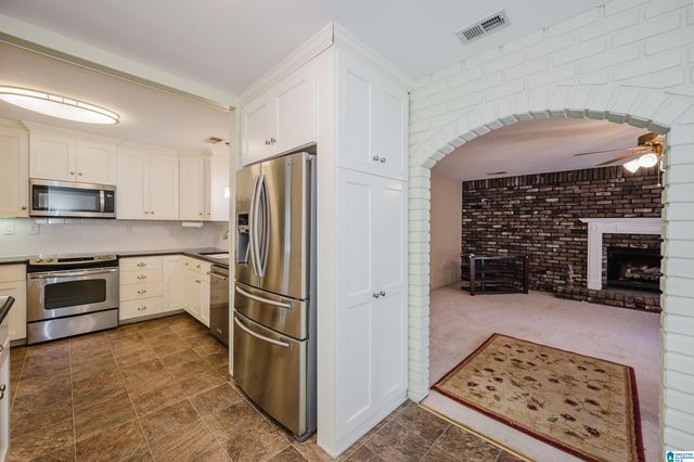 1864 KELLY LOOP ROAD, Mount Olive, AL 35117