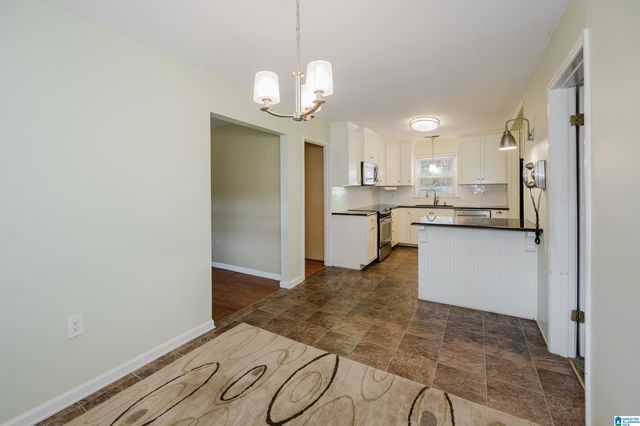 1864 KELLY LOOP ROAD, Mount Olive, AL 35117