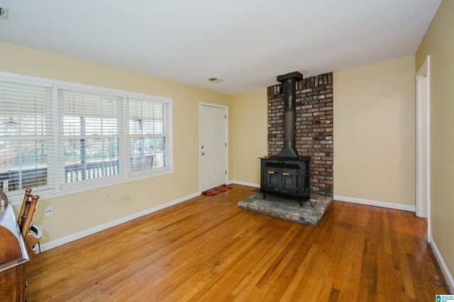 1864 KELLY LOOP ROAD, Mount Olive, AL 35117