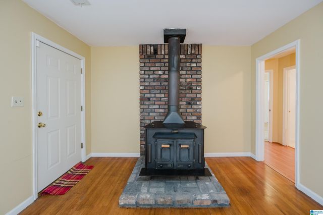 1864 KELLY LOOP ROAD, Mount Olive, AL 35117