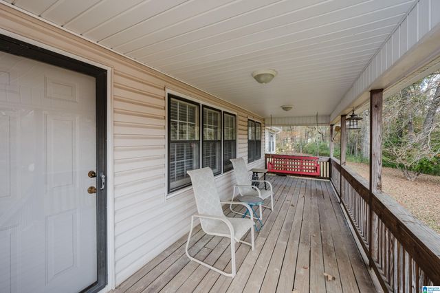 1864 KELLY LOOP ROAD, Mount Olive, AL 35117